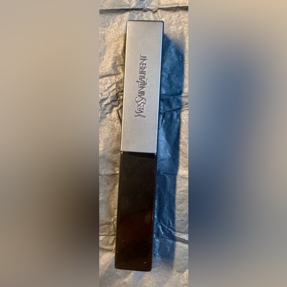 🆕 NIB YSL The Slim Velvet Radical #308 Radical Chili - Picture 3 of 11